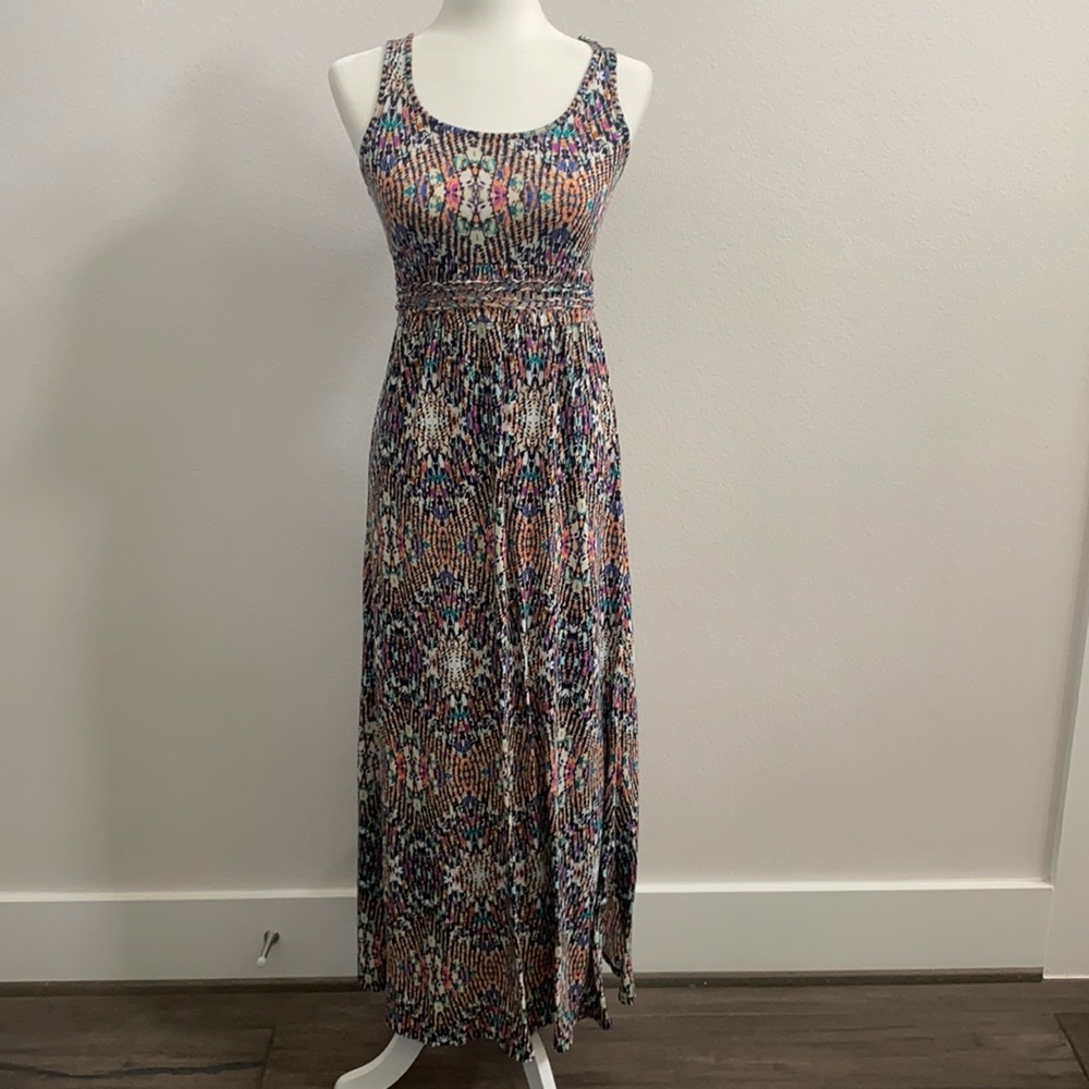 Mudd‎ Maxi Dress Size XS